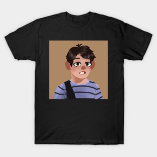 greg heffley T-Shirt